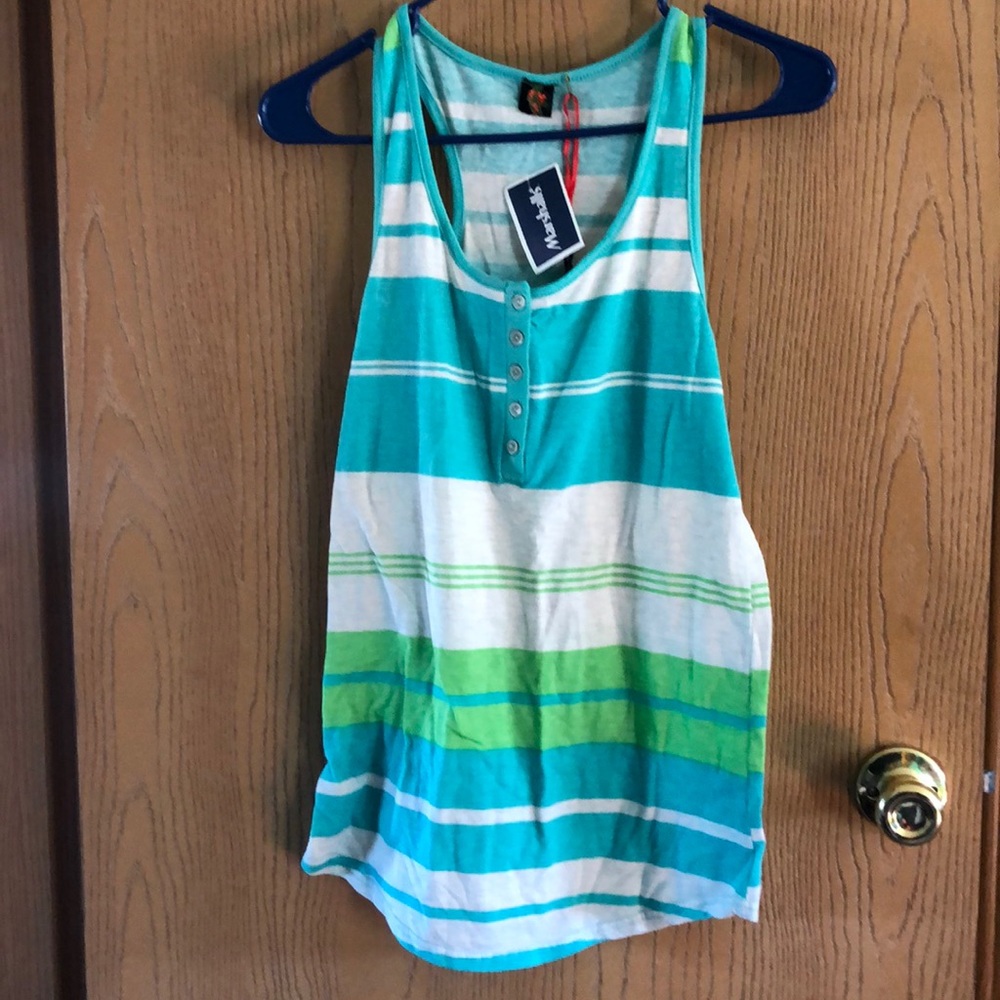 Tank top